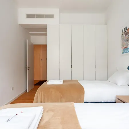 Flh Chiado Amazing Flat-2